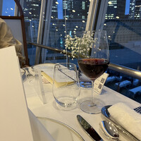 東京會舘 銀座スカイラウンジ - 