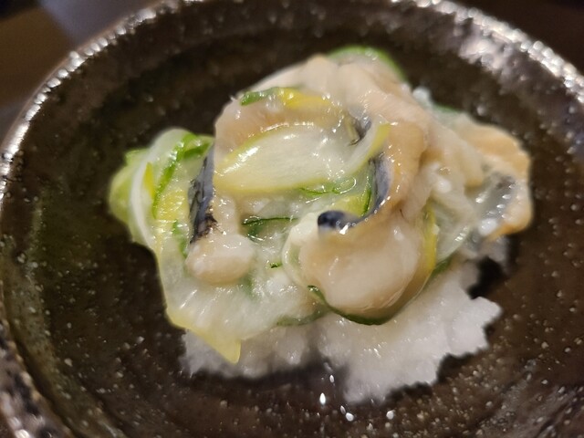 炉ばた いち - 東室蘭（海鮮）の写真