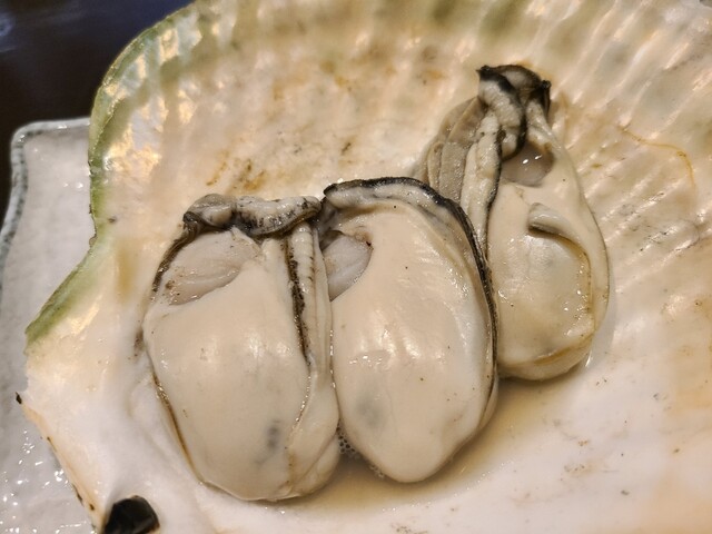 炉ばた いち - 東室蘭（海鮮）の写真