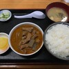 永井食堂