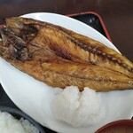 定食や　おかだ - 