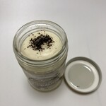 チーズケーキ ラボ シード - こんにちわぁ～