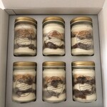 チーズケーキ ラボ シード - おーなんかすげーぞ