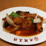 大阪王将 - 