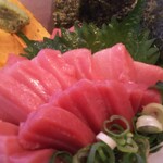 うみからそらへ - 圧倒的にトロです