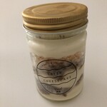 チーズケーキ ラボ シード - 瓶入りチーズケーキ