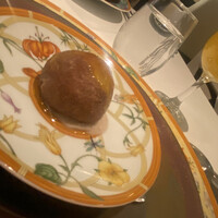 フレンチ割烹 宿 - 