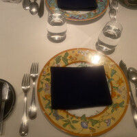 フレンチ割烹 宿 - 