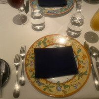 フレンチ割烹 宿 - 