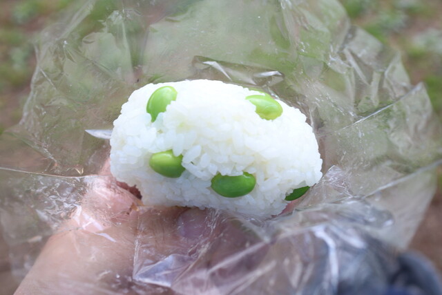 おむすびころりん - 中央弘前（おにぎり）の写真