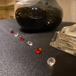 ガストロノミー ジョエル・ロブション - 