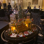 ガストロノミー ジョエル・ロブション - 