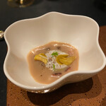 ガストロノミー ジョエル・ロブション - 