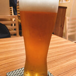 ビールバー JAN - 