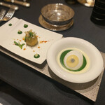 ガストロノミー ジョエル・ロブション - 