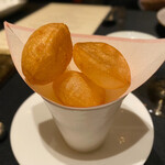 ガストロノミー ジョエル・ロブション - 