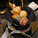 ガストロノミー ジョエル・ロブション - 