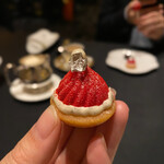 ガストロノミー ジョエル・ロブション - 