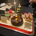 ガストロノミー ジョエル・ロブション - 