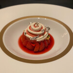 ガストロノミー ジョエル・ロブション - 