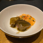 ガストロノミー ジョエル・ロブション - 