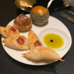 ガストロノミー ジョエル・ロブション - 