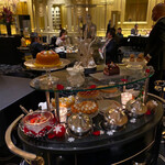 ガストロノミー ジョエル・ロブション - 