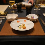 ガストロノミー ジョエル・ロブション - 