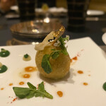 ガストロノミー ジョエル・ロブション - 