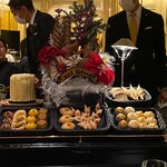 ガストロノミー ジョエル・ロブション - 