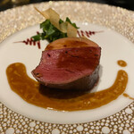 ガストロノミー ジョエル・ロブション - 