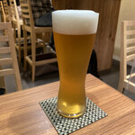 ビールバー JAN - 