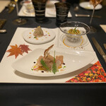 ガストロノミー ジョエル・ロブション - 