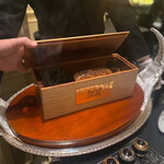 ガストロノミー ジョエル・ロブション - 