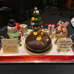 ガストロノミー ジョエル・ロブション - 