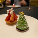 ガストロノミー ジョエル・ロブション - 