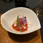 ガストロノミー ジョエル・ロブション - 