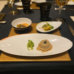 ガストロノミー ジョエル・ロブション - 