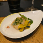 ガストロノミー ジョエル・ロブション - 