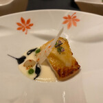 ガストロノミー ジョエル・ロブション - 