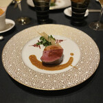 ガストロノミー ジョエル・ロブション - 