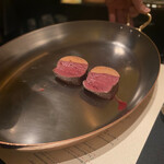 ガストロノミー ジョエル・ロブション - 