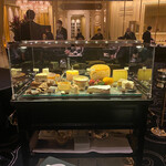 ガストロノミー ジョエル・ロブション - 