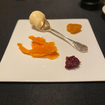 ガストロノミー ジョエル・ロブション - 