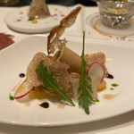 ガストロノミー ジョエル・ロブション - 