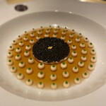 ガストロノミー ジョエル・ロブション - 