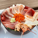 いとう水産 - 