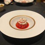 ガストロノミー ジョエル・ロブション - 