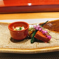 北新地 鮨 なか川 - 