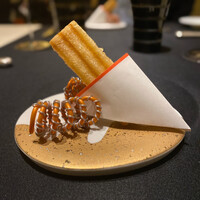 ガストロノミー ジョエル・ロブション - 